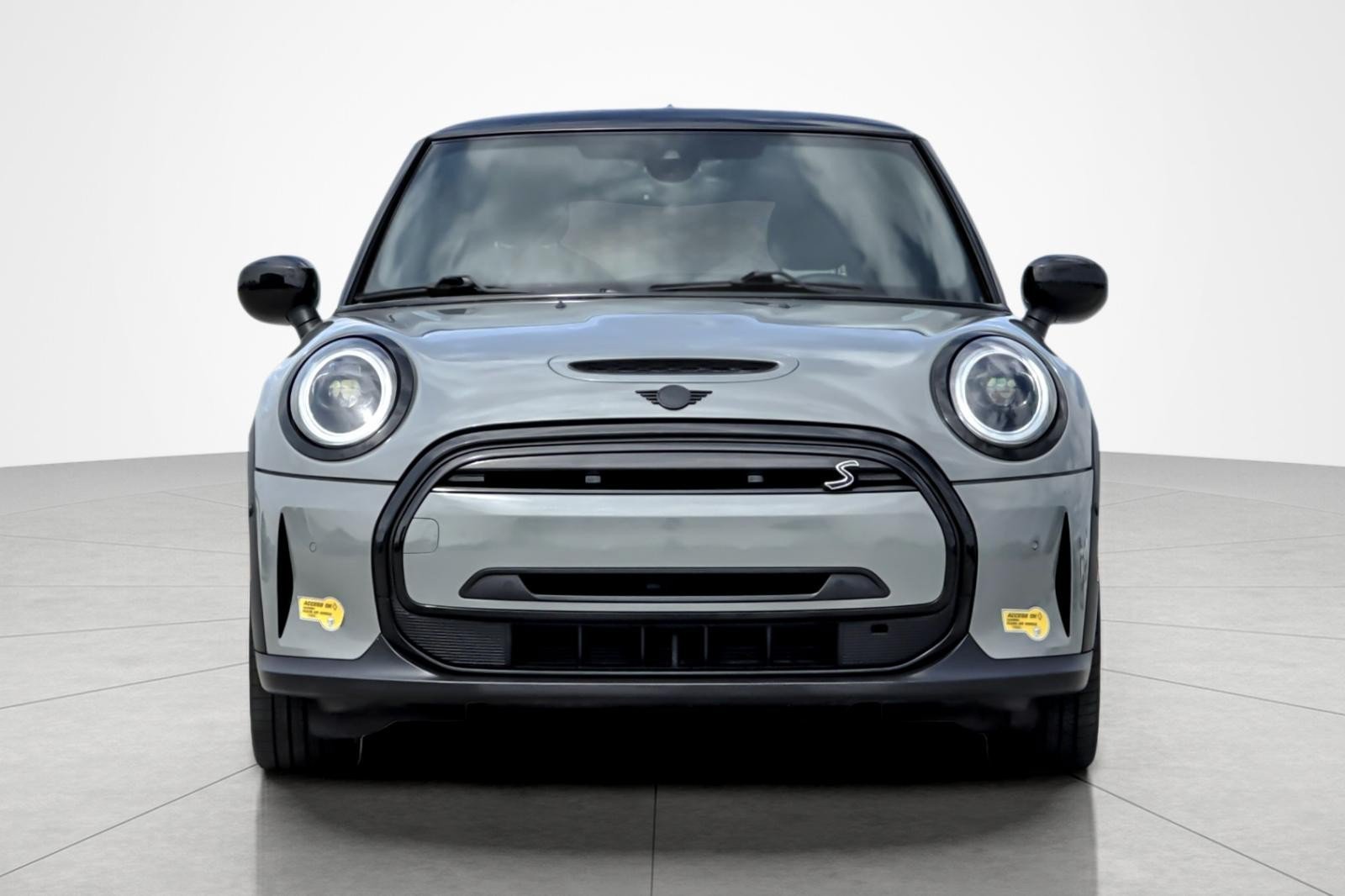 Used 2022 MINI Cooper SE FWD image 8