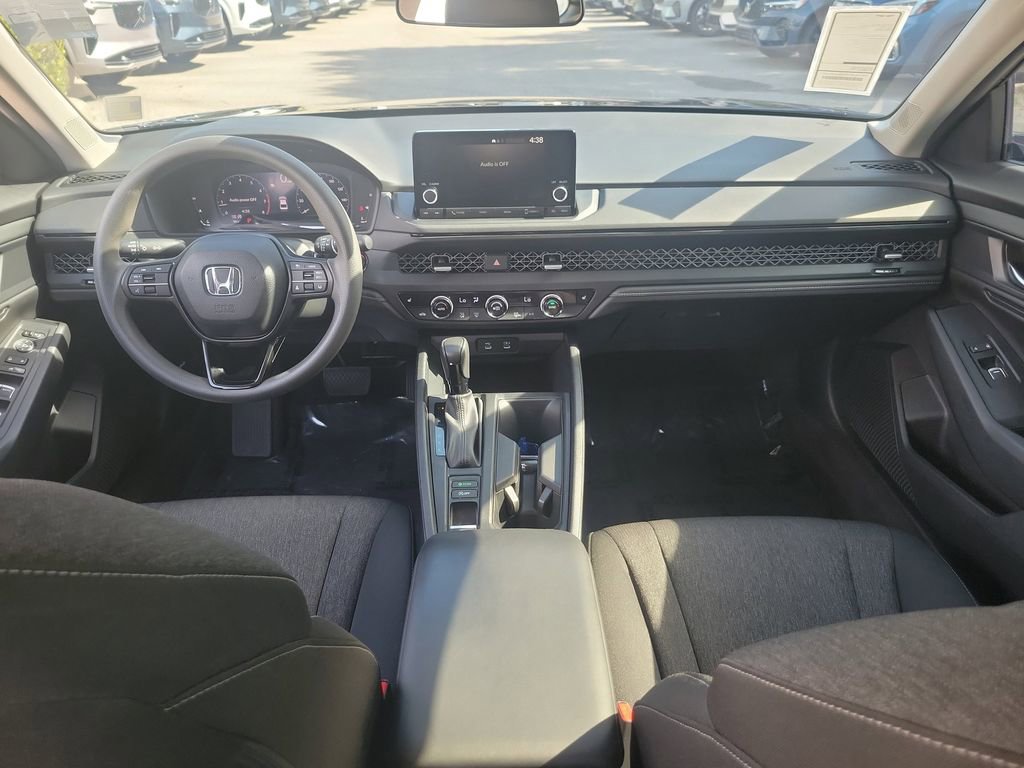 Used 2023 Honda Accord EX image 15