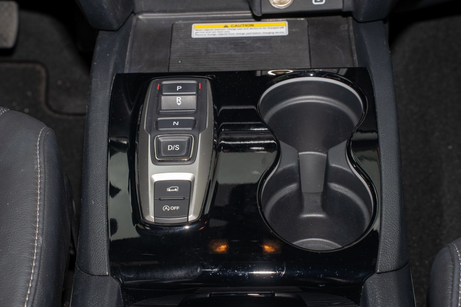 Certified 2023 Honda Passport Elite image 25