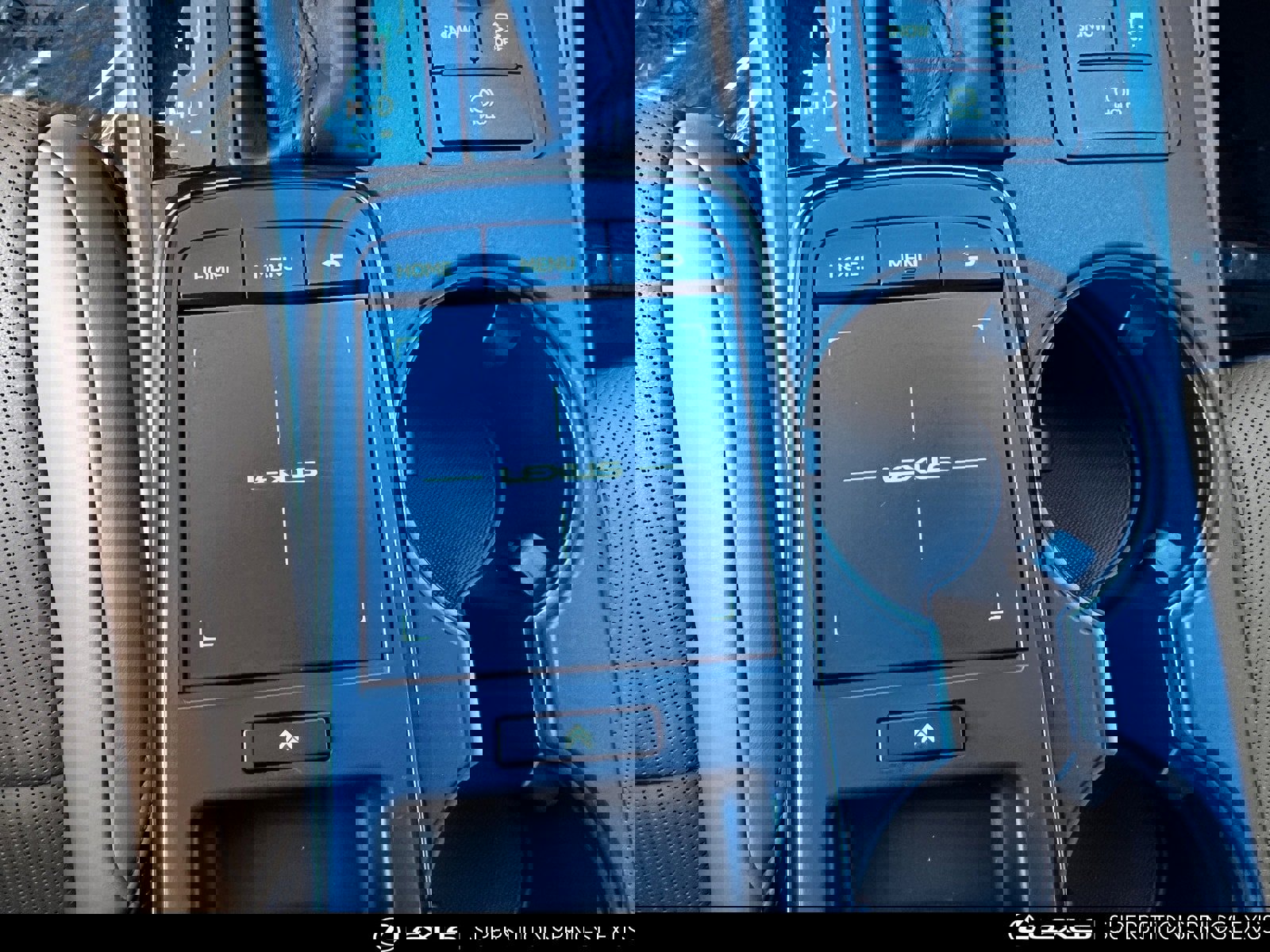 Certified 2023 Lexus IS 300 w/ Comfort Package image 19