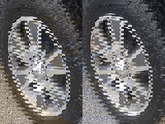 Used 2014 Ford F150 STX w/ Equipment Group 201A Mid AWD/4WD image 15