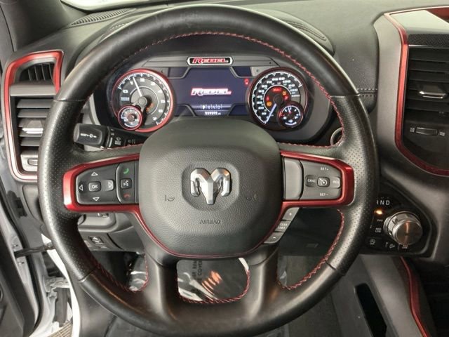 Used 2021 RAM 1500 Rebel w/ Rebel Level 2 Equipment Group AWD/4WD image 15