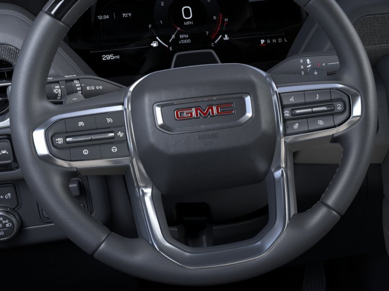 New 2026 GMC Yukon XL Elevation w/ Elevation Premium Package AWD/4WD image 19