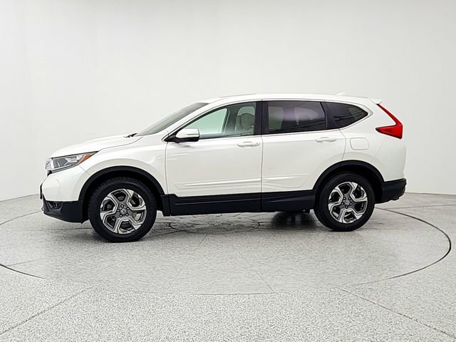 Used 2017 Honda CR-V EX-L image 8