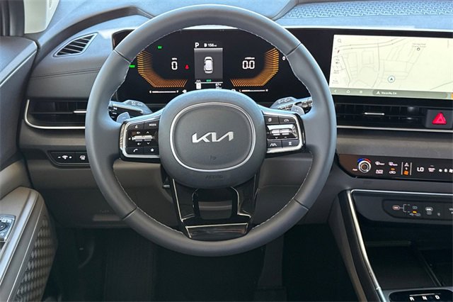 New 2026 Kia Carnival EX image 16