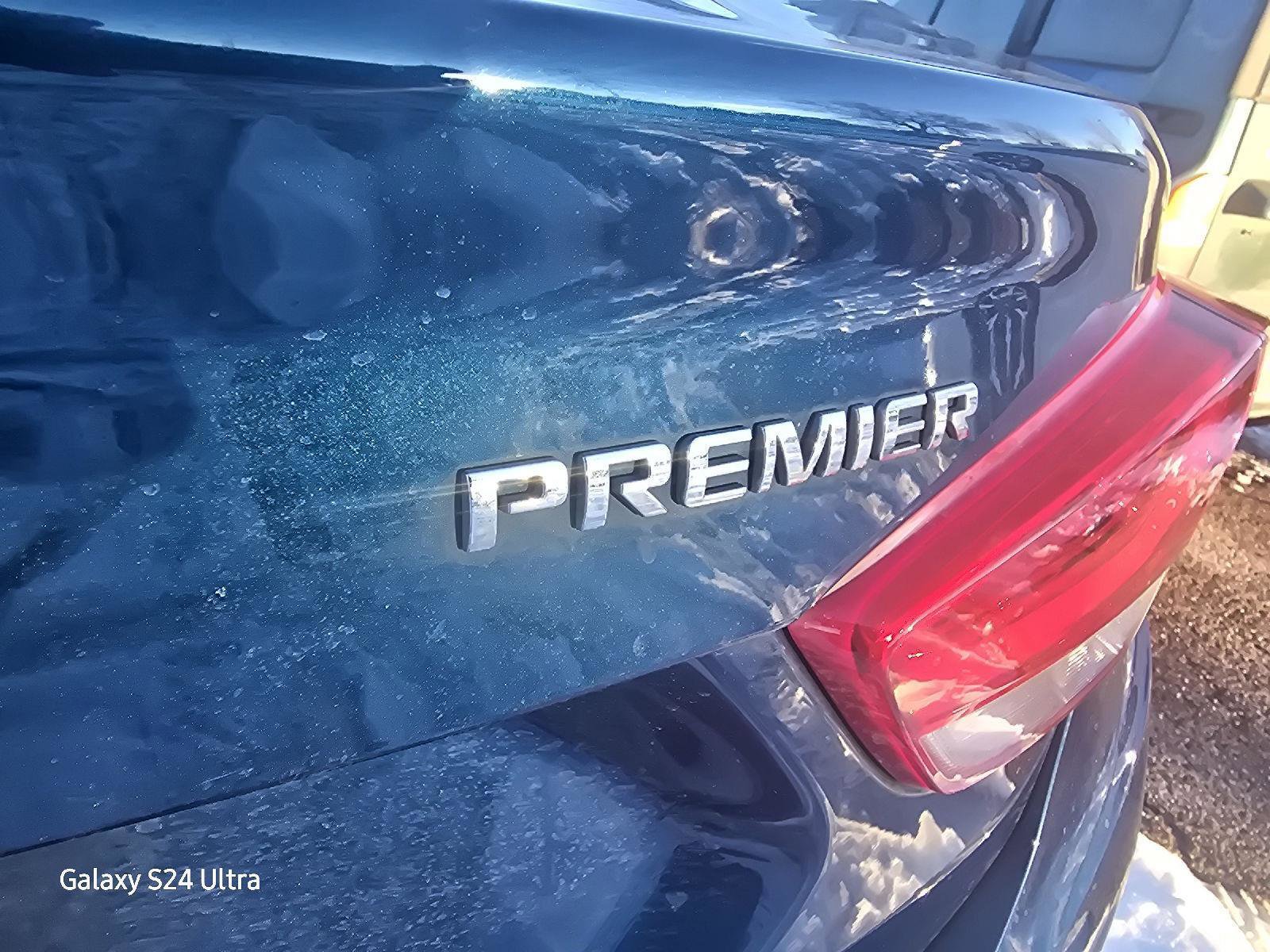 Used 2019 Chevrolet Cruze Premier image 7
