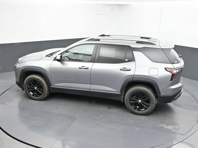 Used 2025 Chevrolet Equinox LT w/ Convenience Package II AWD/4WD image 41