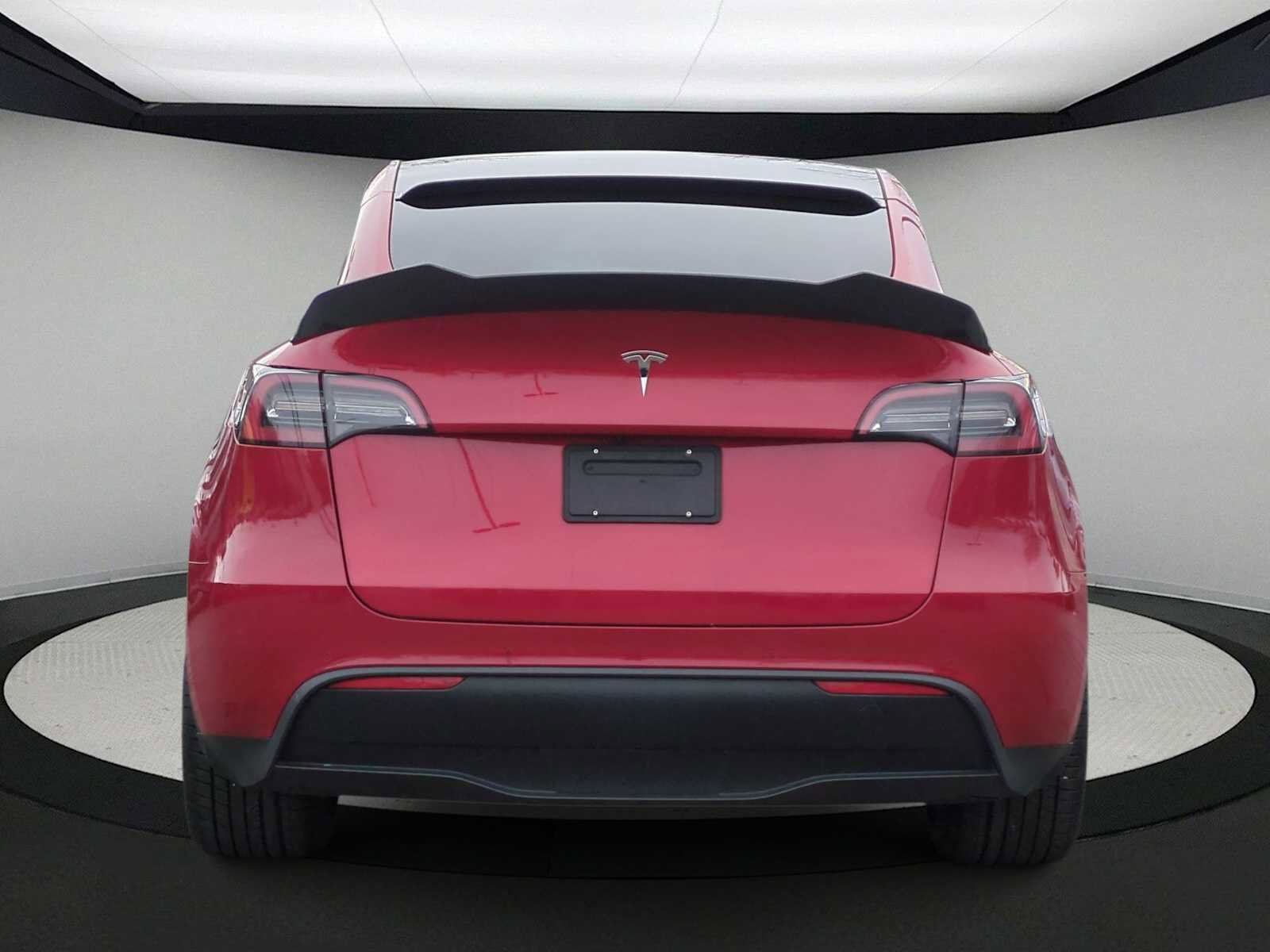 Used 2021 Tesla Model Y Performance image 7