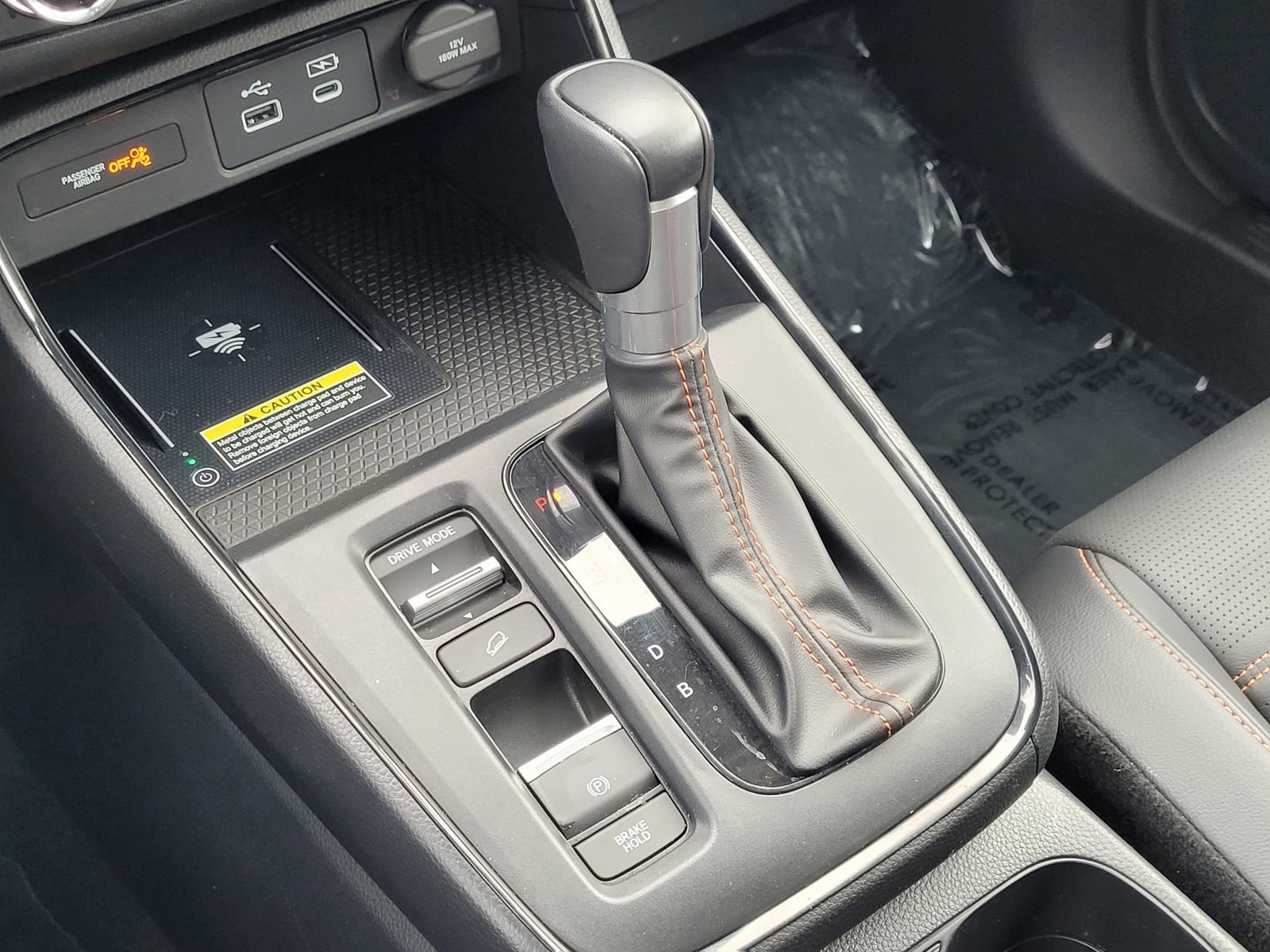 Certified 2025 Honda CR-V Sport-L image 27