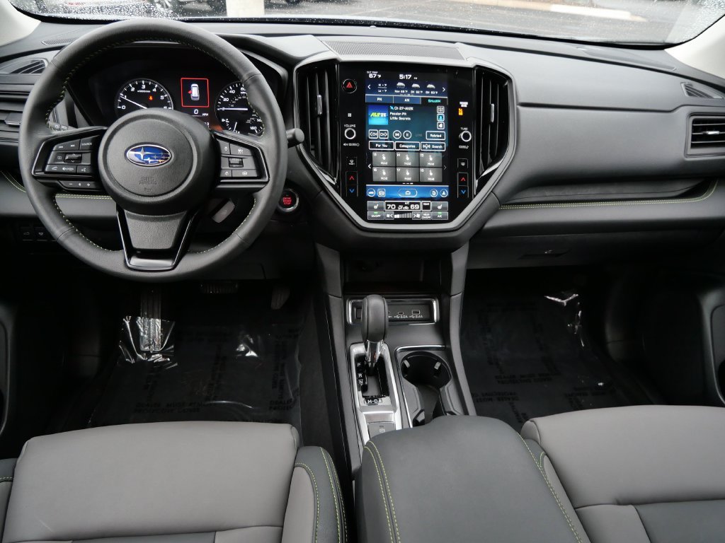 Used 2024 Subaru Ascent Onyx Edition AWD/4WD image 13