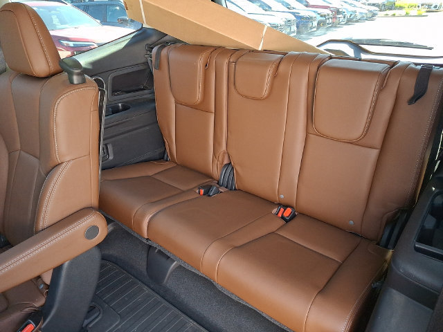 Used 2024 Subaru Ascent Touring AWD/4WD image 11