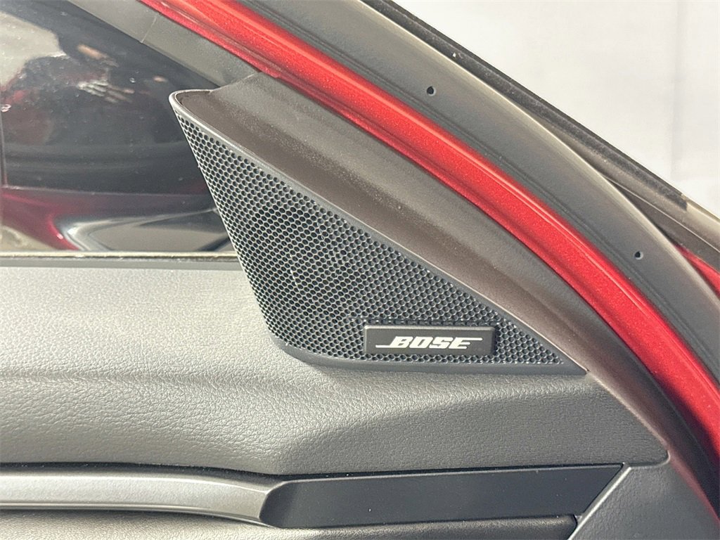 Certified 2025 MAZDA CX-50 2.5 Hybrid w/ Weather Package image 17