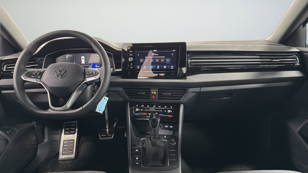 New 2026 Volkswagen Jetta Sport FWD image 28