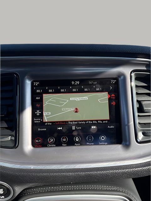 Used 2022 Dodge Challenger GT image 16