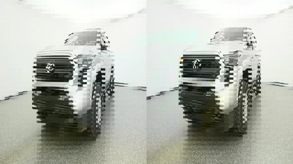 New 2026 Toyota Tacoma SR5 image 32