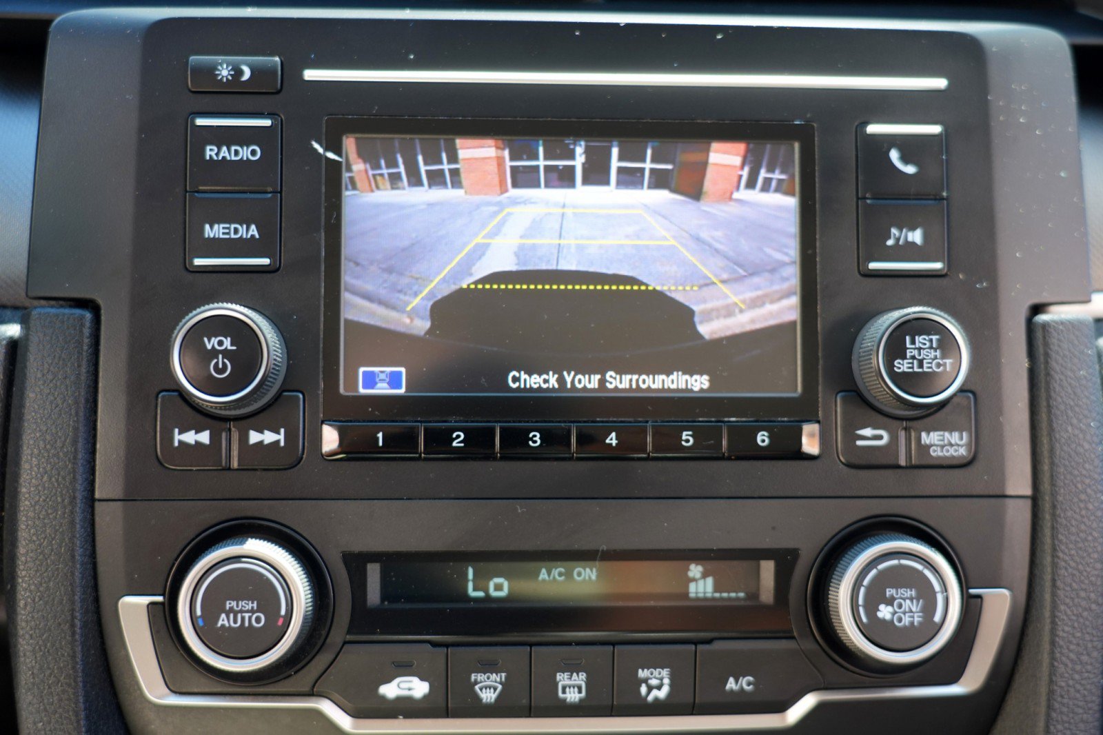 Used 2021 Honda Civic LX image 23