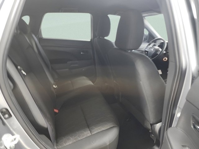 Used 2025 Mitsubishi Outlander Sport AWD image 20