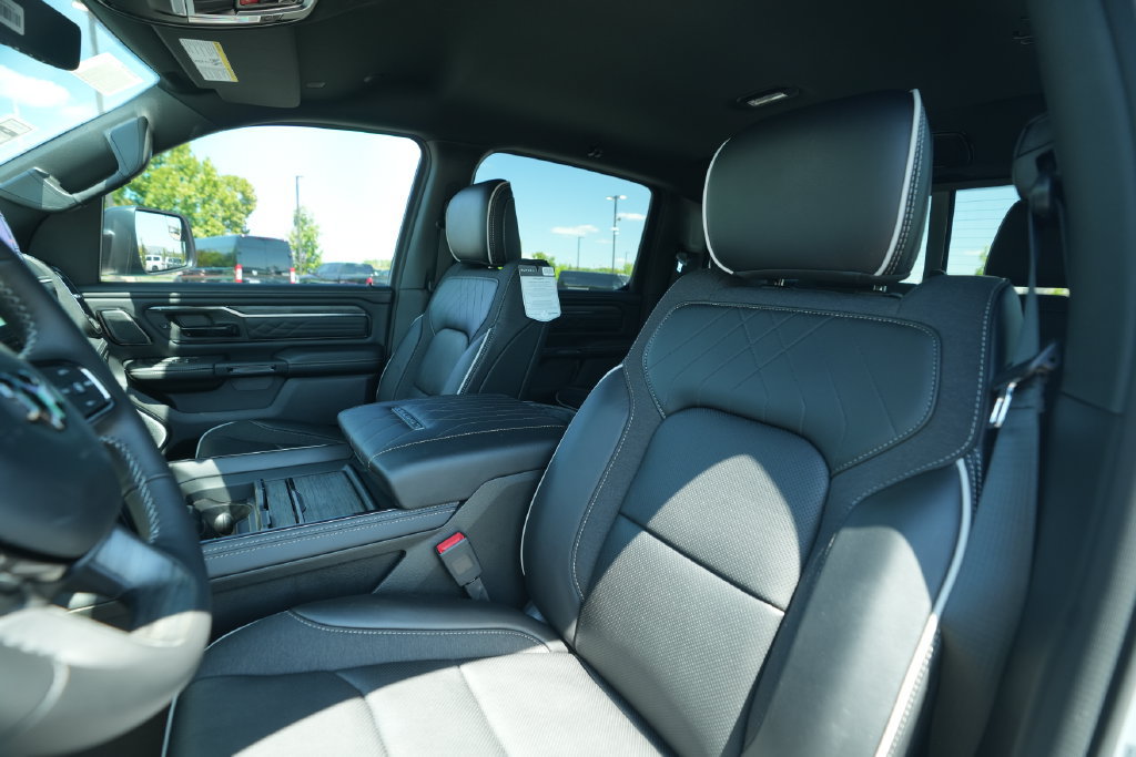 New 2026 RAM 1500 Limited AWD/4WD image 38