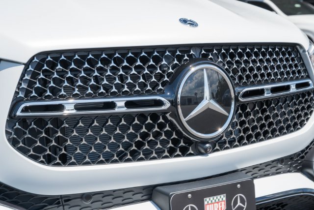 New 2026 Mercedes-Benz GLE 450 4MATIC image 10
