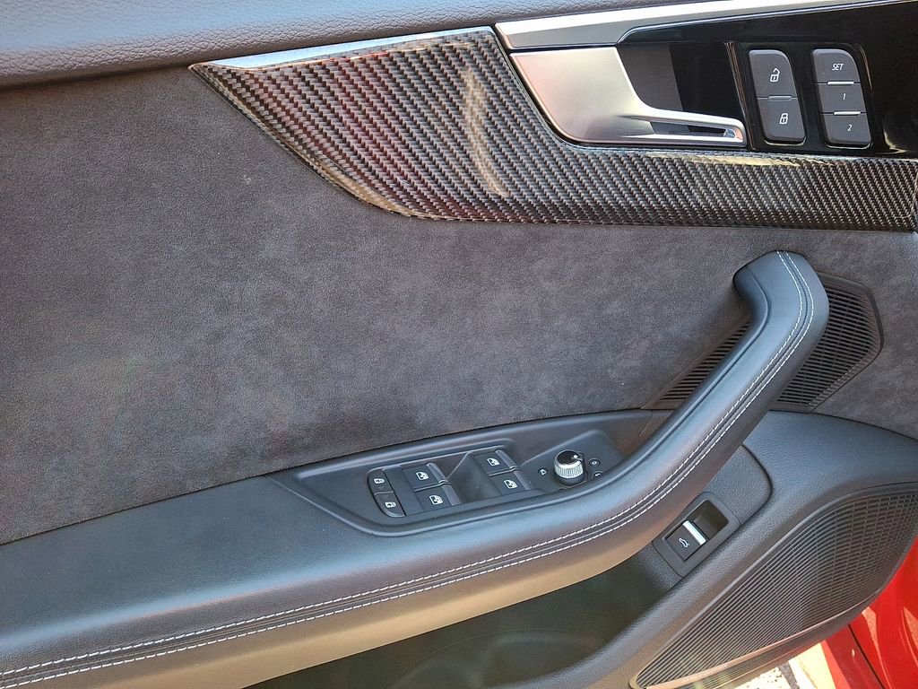 Used 2021 Audi RS 5 Sportback w/ Dynamic Package image 9