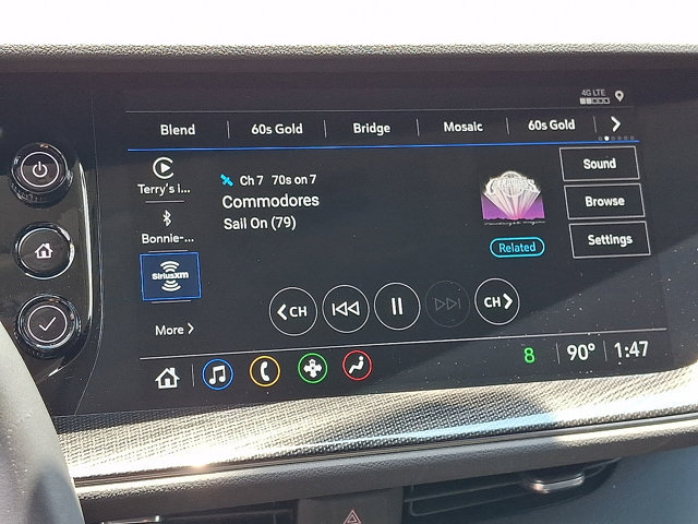 Certified 2023 Buick Envision Essence w/ Sport Touring Package AWD/4WD image 18