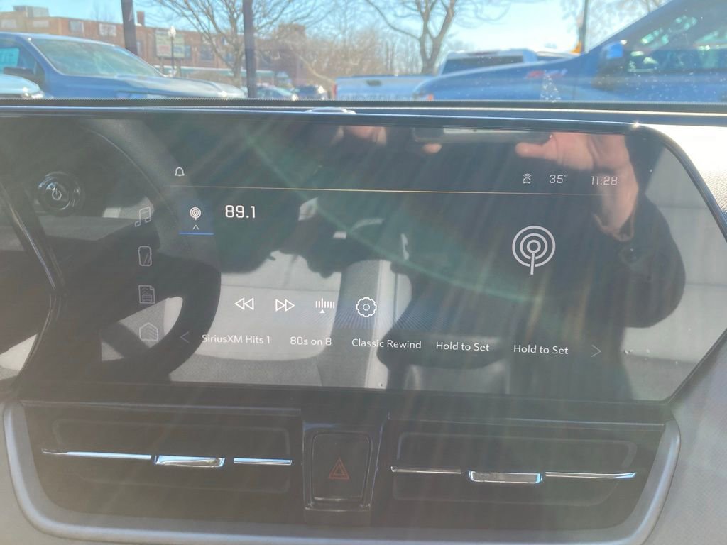 New 2026 Chevrolet TrailBlazer LT image 18