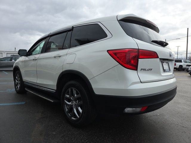 Used 2017 Honda Pilot EX-L image 5