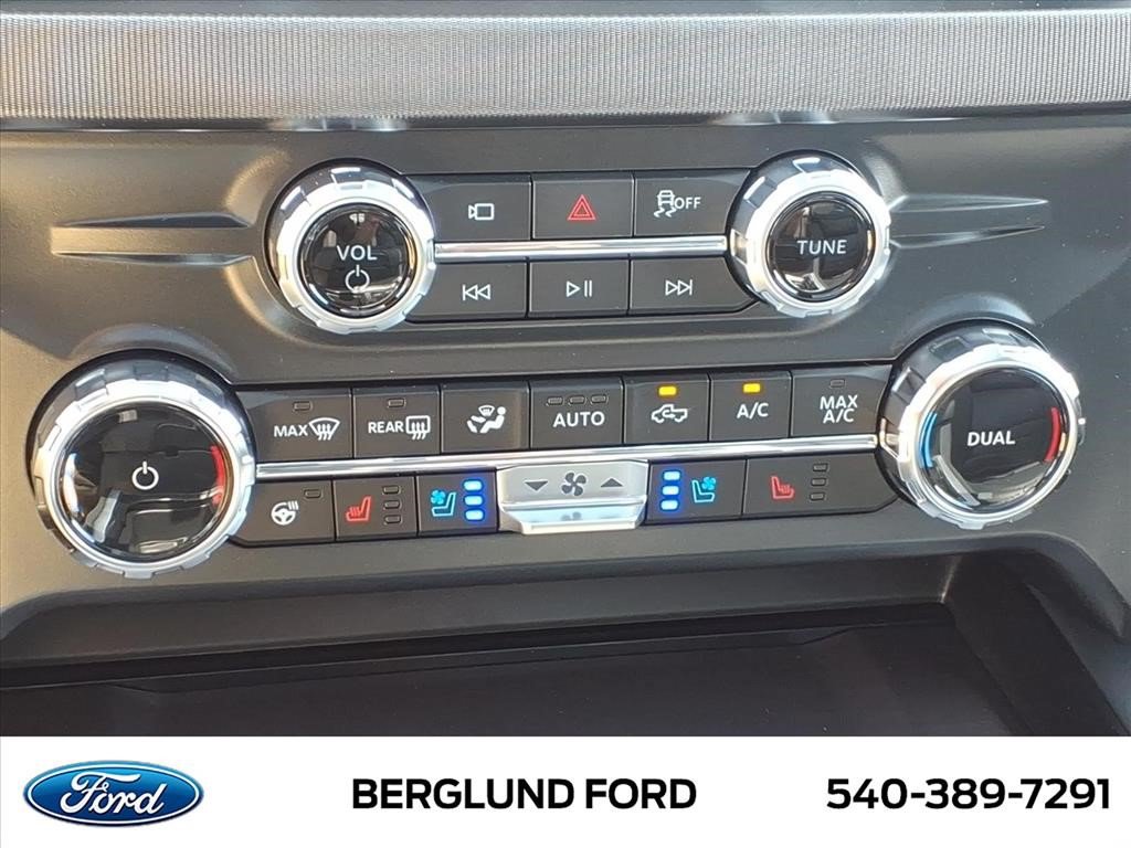 New 2026 Ford F350 Platinum AWD/4WD image 20
