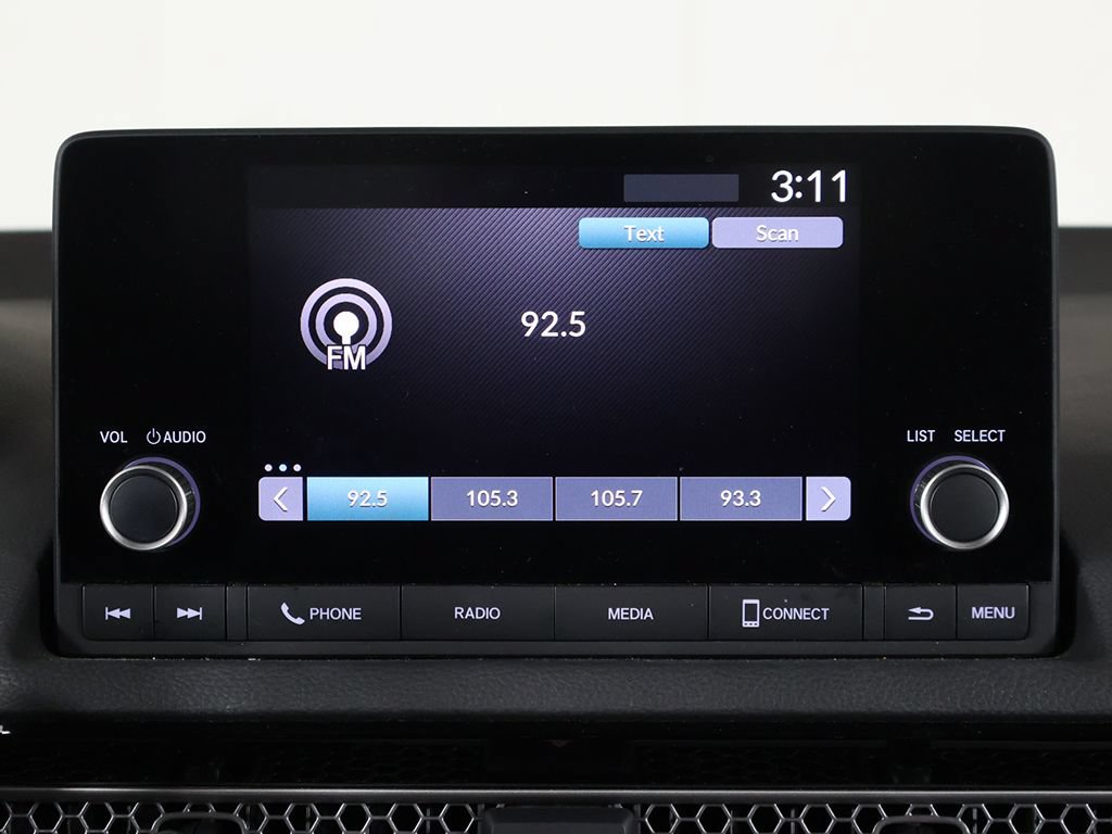 Used 2023 Honda Civic EX image 39