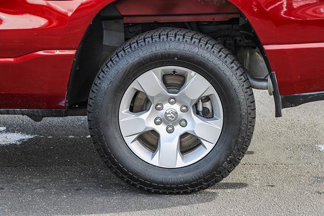 Used 2020 RAM 1500 Big Horn image 10