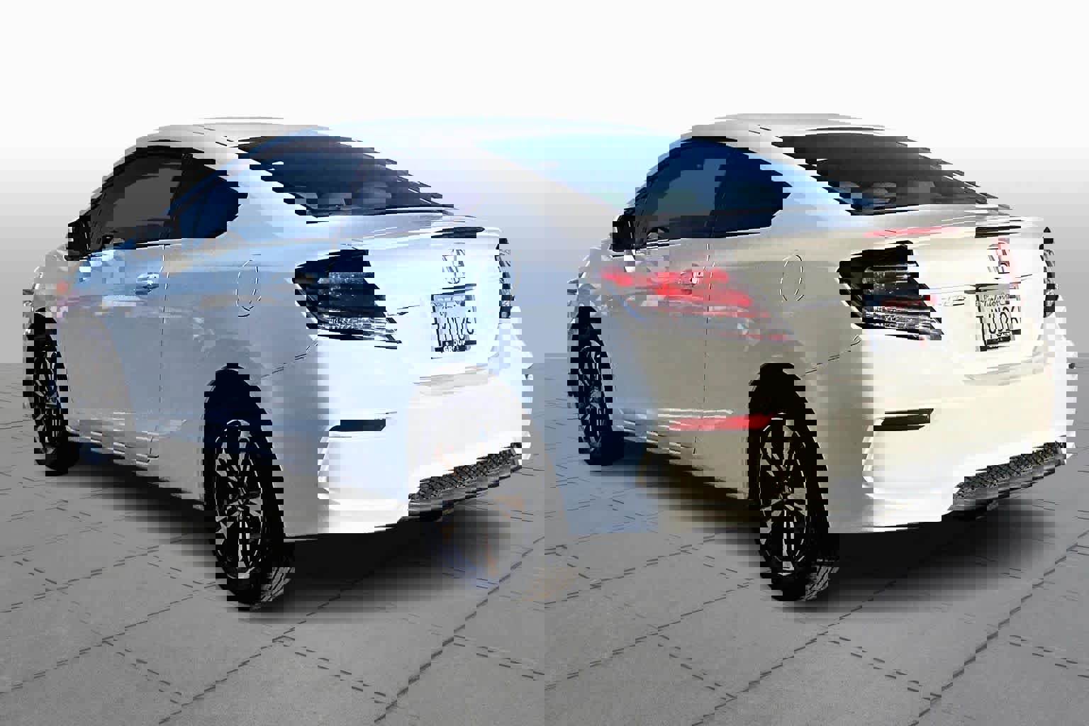 Used 2015 Honda Civic EX image 11