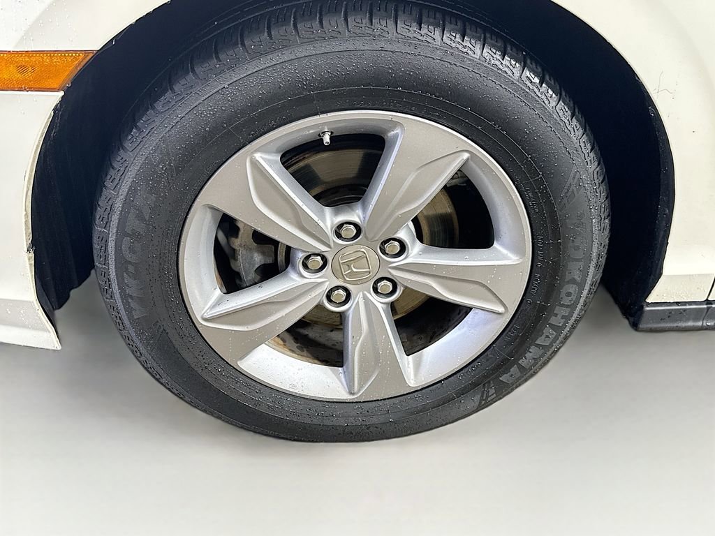 Used 2018 Honda Odyssey EX-L image 42