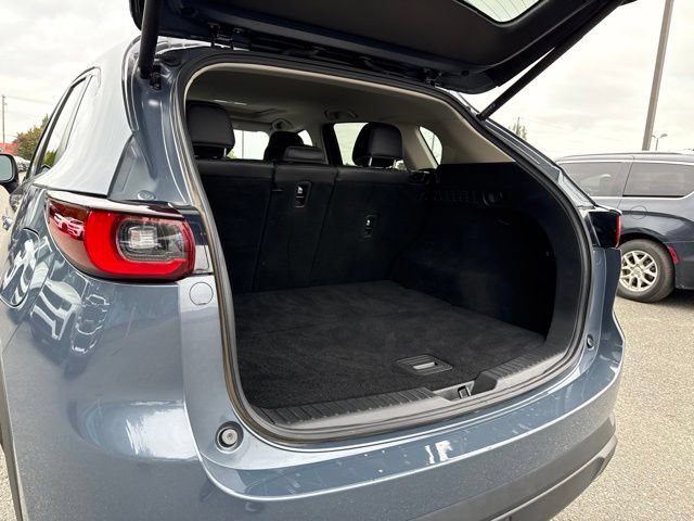 Used 2025 MAZDA CX-5 Carbon Edition AWD/4WD image 14