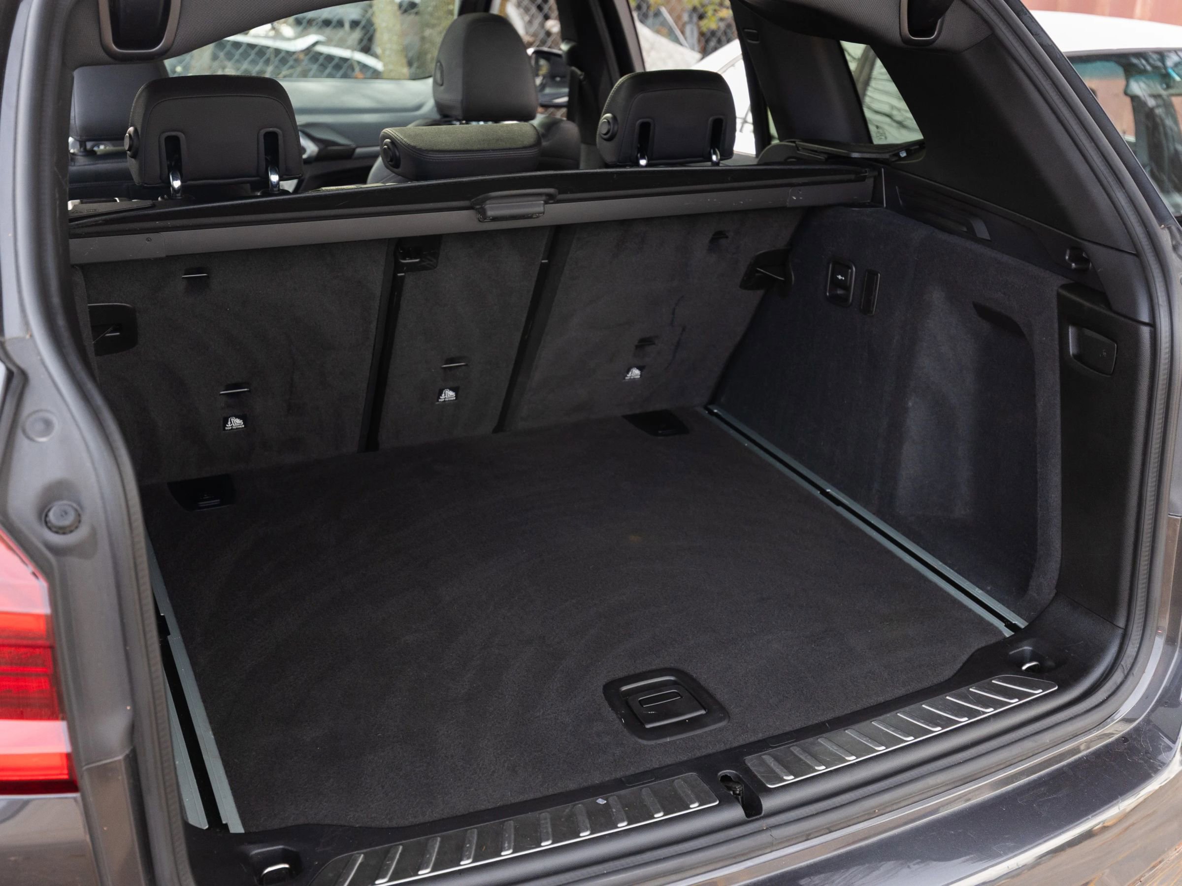 Used 2021 BMW X3 M40i w/ Premium Package AWD/4WD image 36