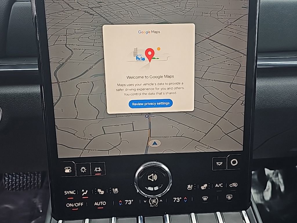 New 2026 GMC Terrain AT4 w/ Convenience Package III image 25