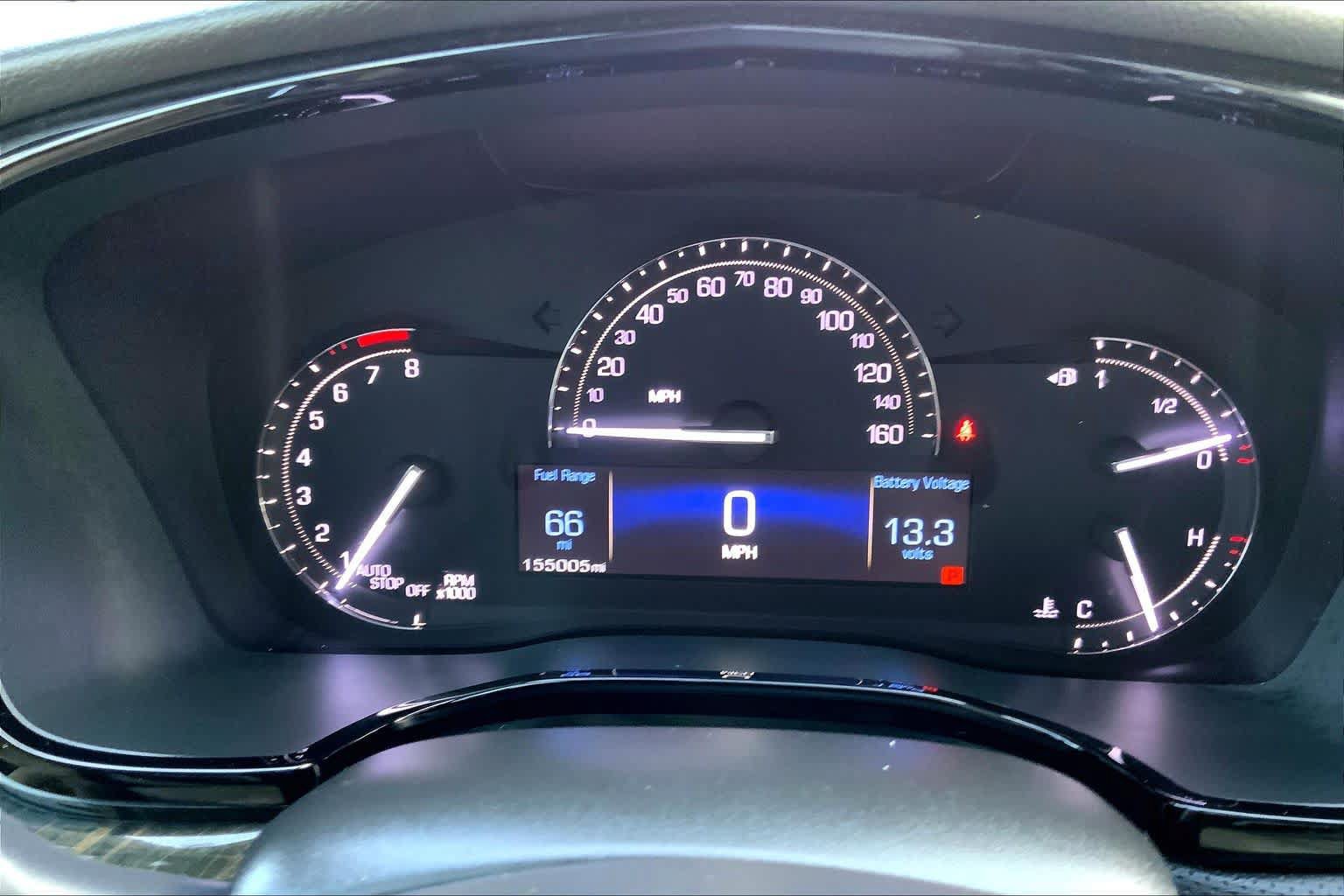Used 2017 Cadillac XT5 FWD image 26