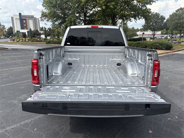 Used 2023 Ford F150 XLT w/ Equipment Group 302A High image 24
