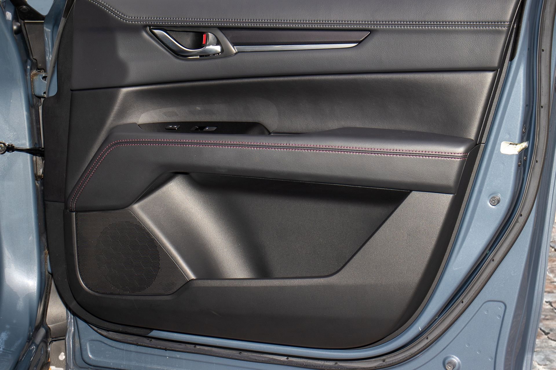 Used 2023 MAZDA CX-5 Carbon Edition image 17