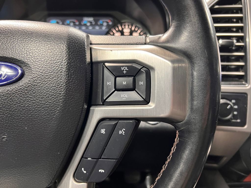 Used 2020 Ford F150 Platinum AWD/4WD image 12
