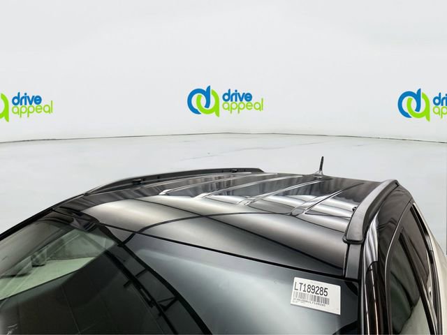 Used 2020 Jeep Compass Trailhawk image 12