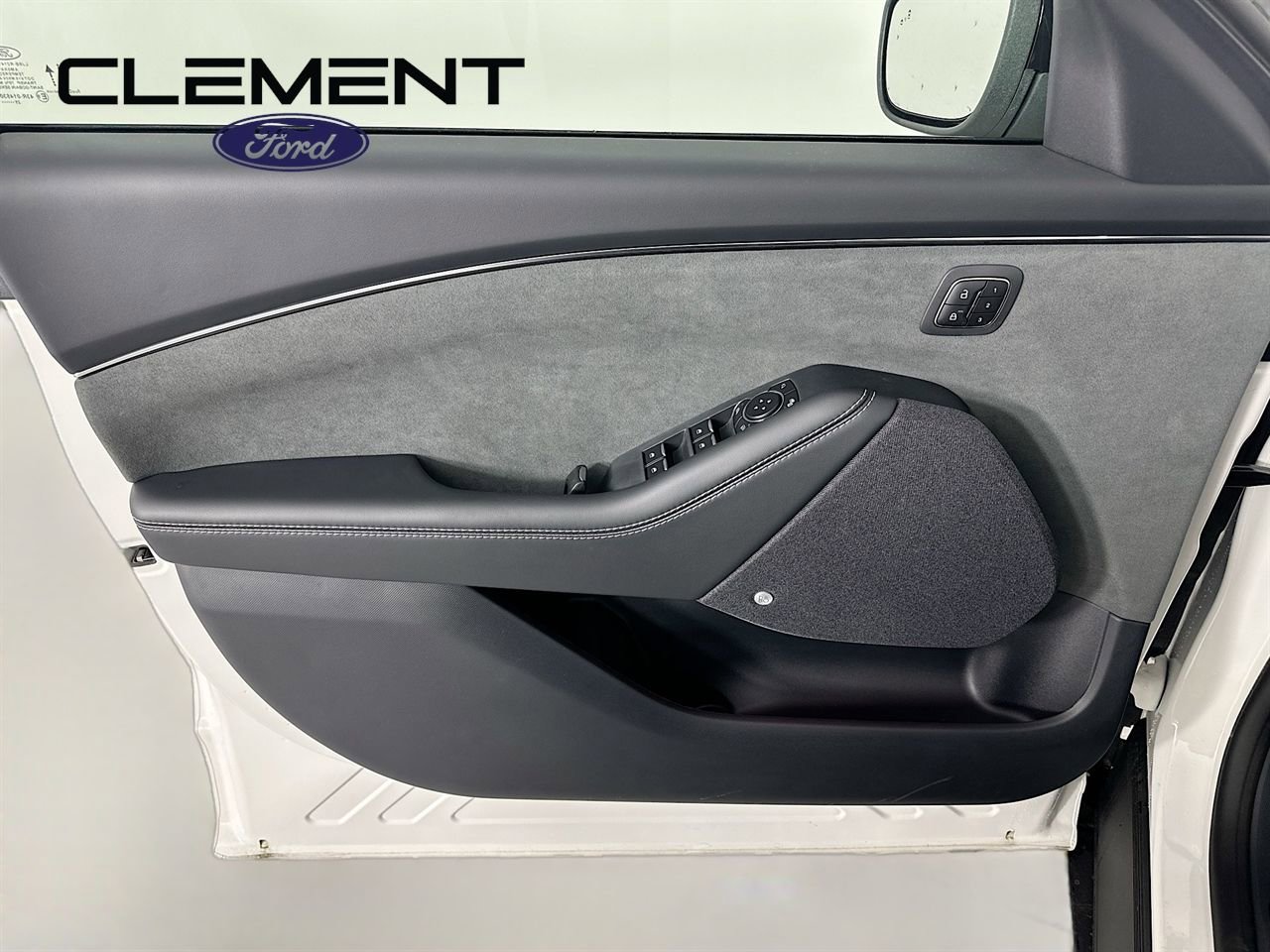 New 2025 Ford Mustang Mach-E GT image 26