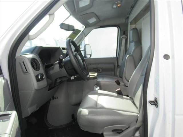 New 2024 Ford E-450 and Econoline 450 Super Duty w/ Power Windows & Locks Group RWD image 16