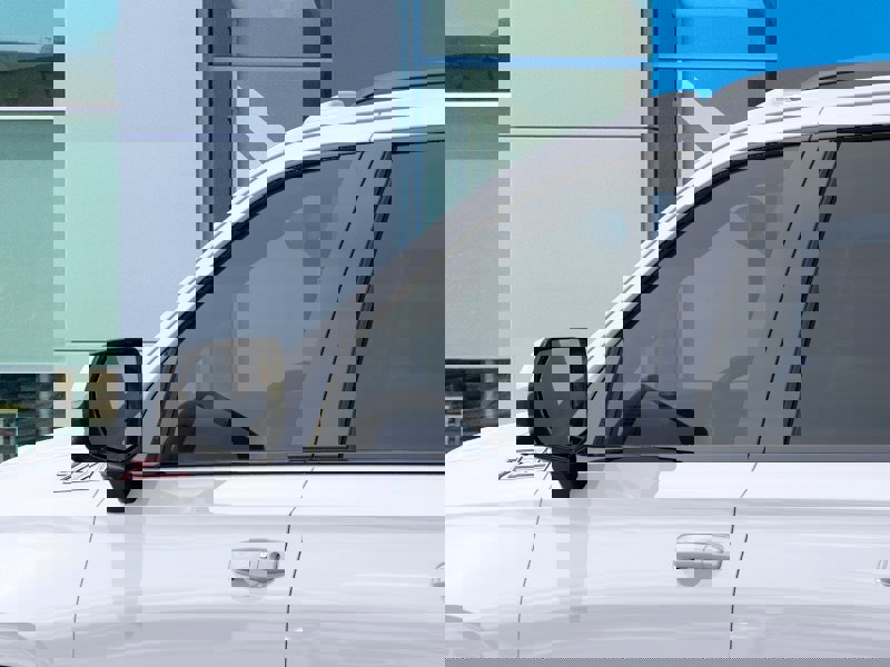 New 2026 Chevrolet Suburban Z71 AWD/4WD image 12