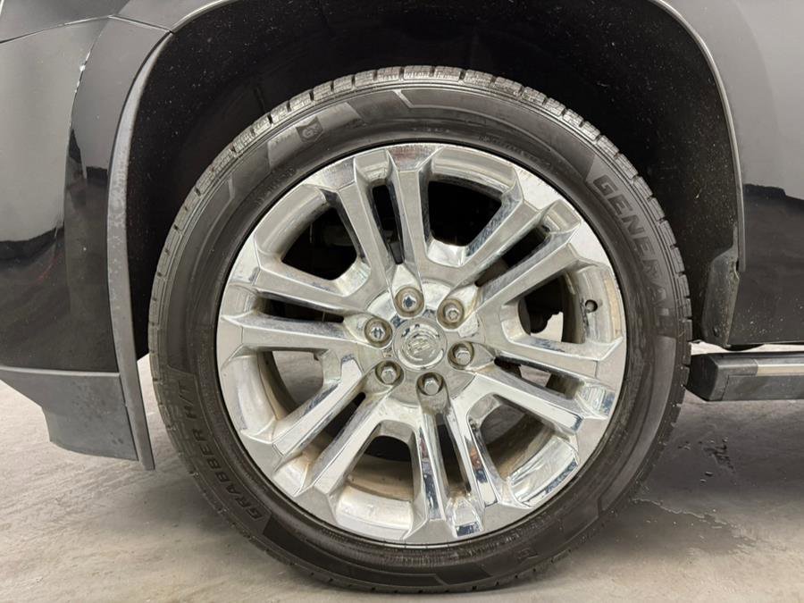 Used 2015 Cadillac Escalade Premium image 60