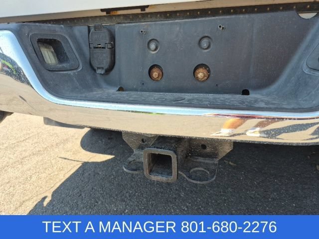 Used 2016 RAM 1500 Big Horn AWD/4WD image 5