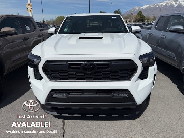 New 2026 Toyota Tacoma TRD Sport image 29