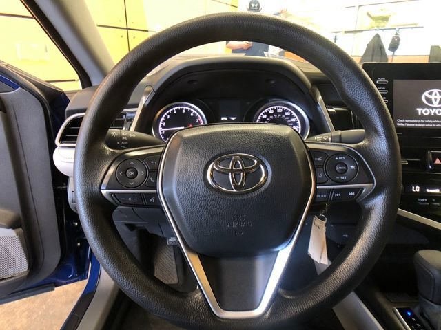 Used 2023 Toyota Camry LE FWD image 13
