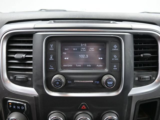 Used 2023 RAM 1500 Classic SLT image 24