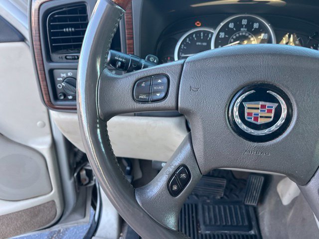 Used 2004 Cadillac Escalade EXT AWD/4WD image 19