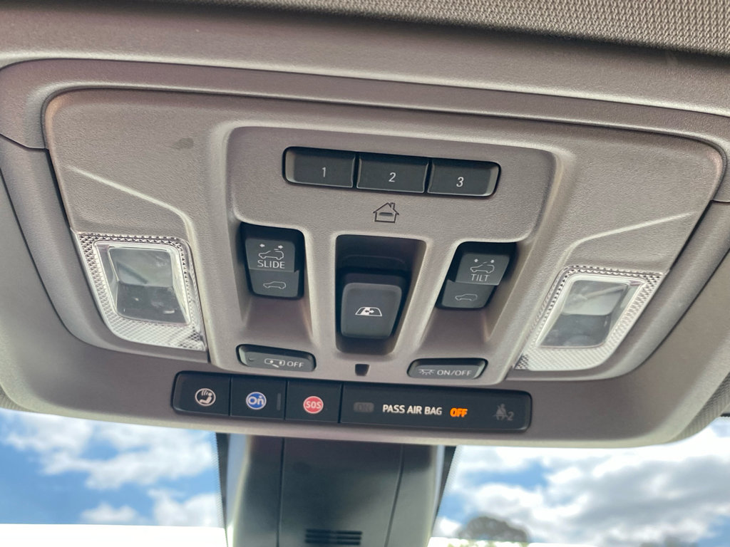 Used 2020 GMC Sierra 1500 Denali w/ Driver Alert Package II image 21